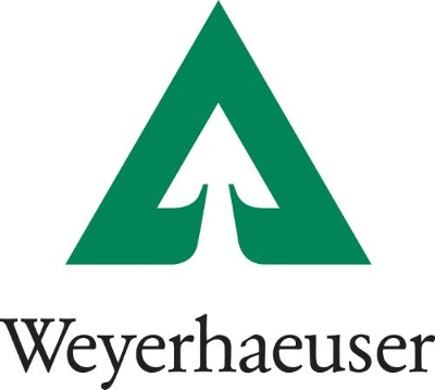 Weyerhaeuser Pulp Mill 